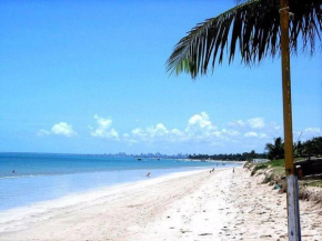Apartamento 3 quartos na praia de Camboinha I - João Pesssoa